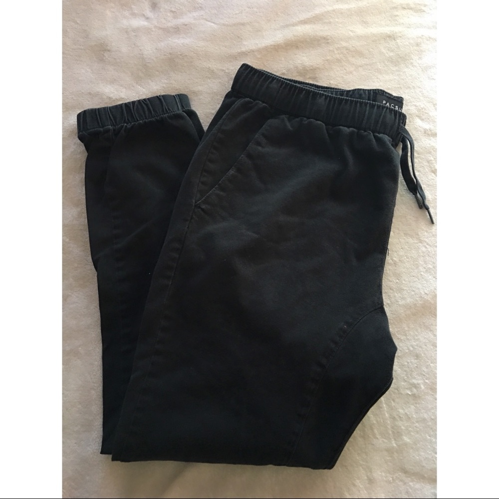 Jogger pants